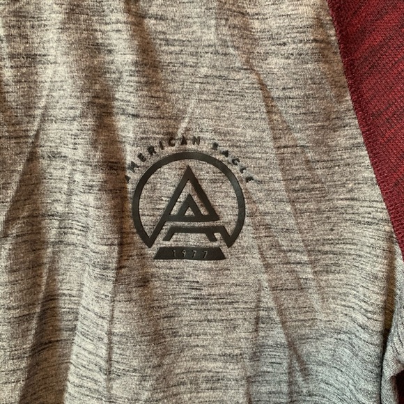 American Eagle long sleeve - Picture 2 of 4